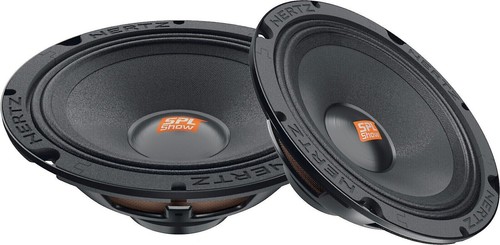 Hertz spl show series - hertz,