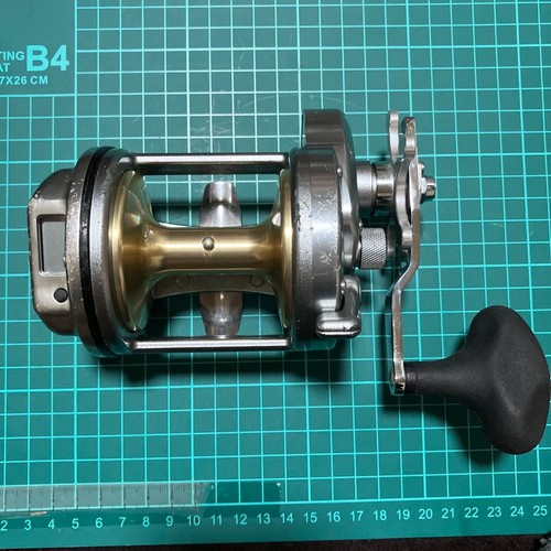 Shimano speed master - speed,
