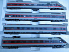 Lima 149742 H0 DC treno