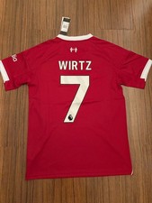 Maglia Da Calcio Liverpool