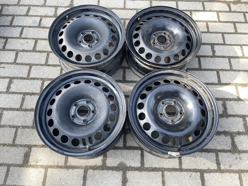 4xcerchi acciaio opel - 4xcerchi, in