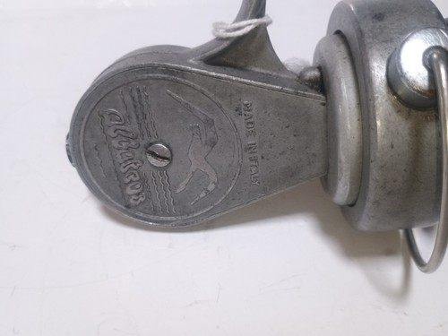 Albatros vintage reel made - ,