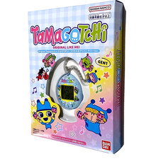 Mirumo de Pon Tamagotchi