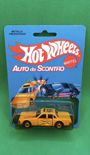 Hot wheels 1984 - hot,