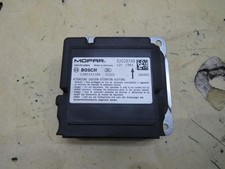 Centralina airbag Fiat 500X 2016 52029749 GMO24582