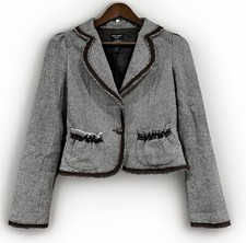 Blazer vintage Guess autentico