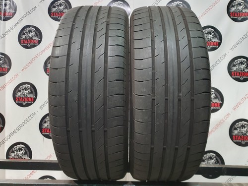 Gomme estive usate - usate, goodyear
