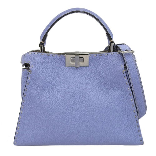 Borsa fendi peekaboo essential - peekaboo,