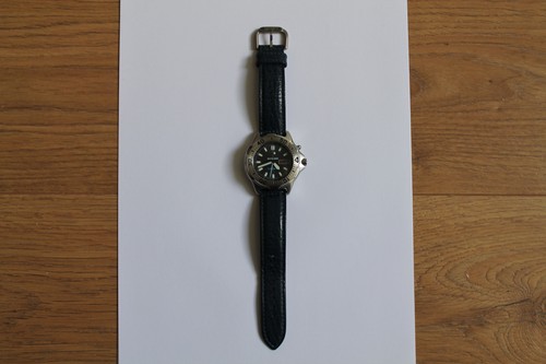 Orologio polso seiko - orologio,