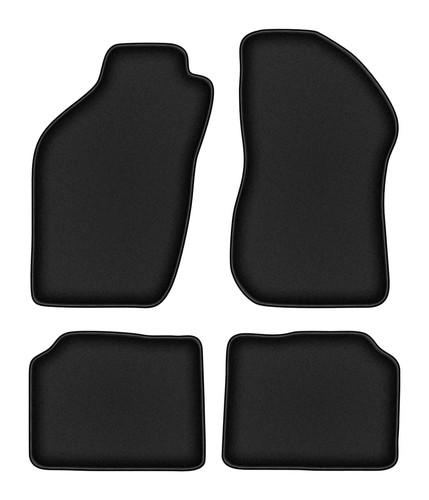 Set tappetini auto - , velour