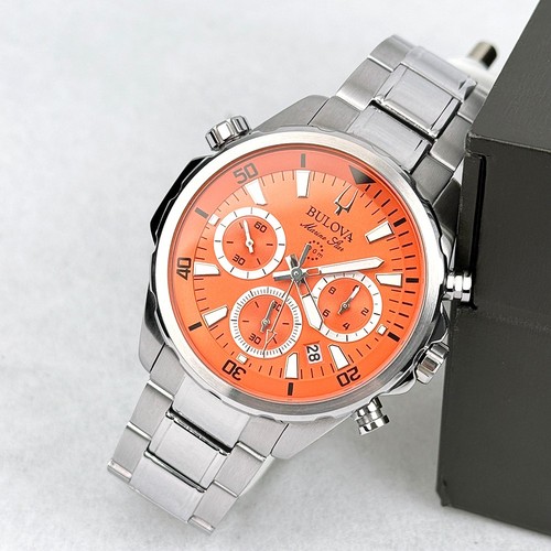 Orologio bulova 96b395 uomo - orologio,