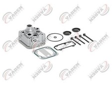 VADEN Testata Compressore aria