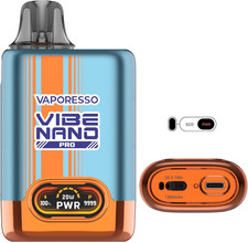 Vibe Nano Pro Kit 1500Mah