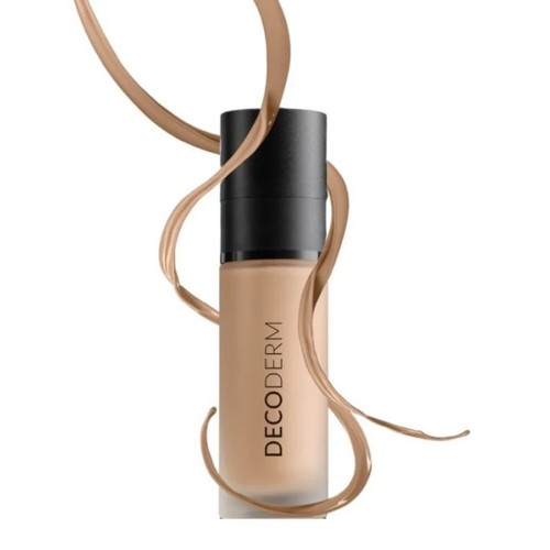 Decoderm make age - no,