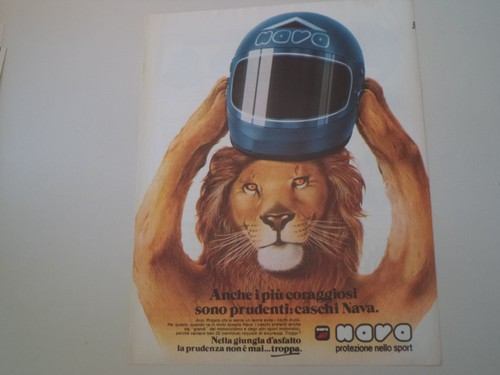 Advertising pubblicità 1979 - pubblicità,