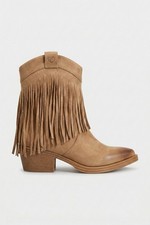 Crichic Stivaletti Donna Mod