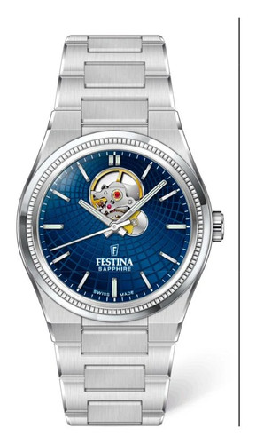 Festina orologio automatico - festina,