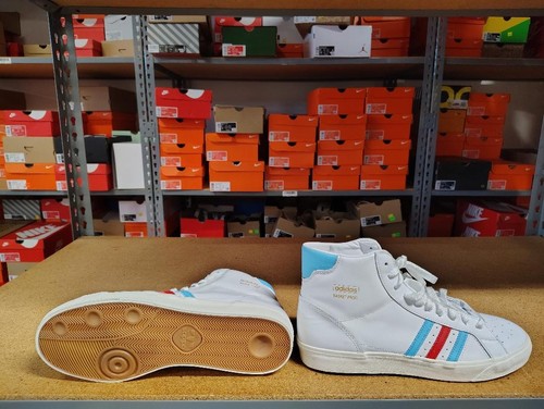 Scarpe adidas basket - adidas,