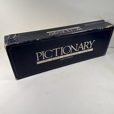 Gioco Charades Pictionary 1°
