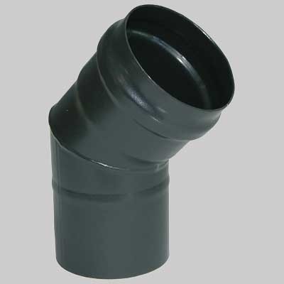 Curva nera 80 ang - 45°,