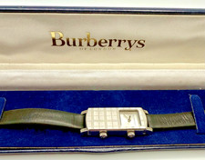 Canotta donna vintage Burberry