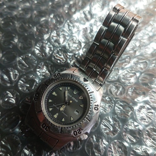 Orologio subacqueo seiko alba - subacqueo,