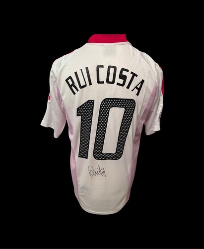 Maglia trasferta rui costa - maglia,
