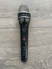 Sennheiser Profipower MD 431