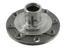 Original febi bilstein - febi, wheel