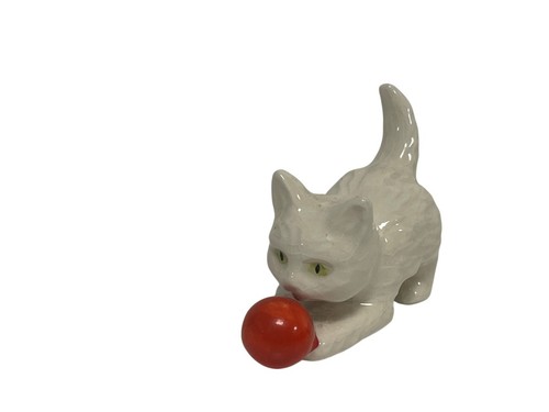 Statua goebel gatto 7 5 - 5, x