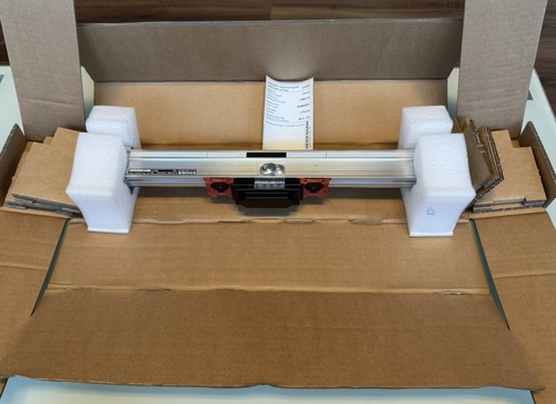 Heidenhain 623 270 mm - heidenhain,