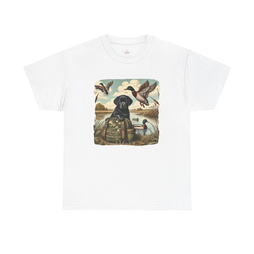 Shirt unisex nature - nature, lover
