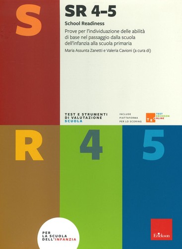 Libri school - 4-5, (school