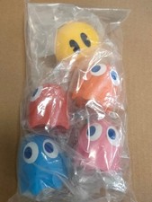 Pac-Man Light Mascotte Set di