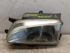 A5764 FARO FANALE ANTERIORE SINISTRO PEUGEOT PARTNER RANCH 1996 2002