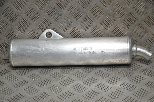 Aprilia rs125 125 - rs125-rs,