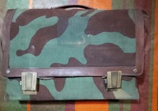 Lotto borsa militare - lotto,