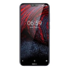 Nuovo telefono Android Nokia