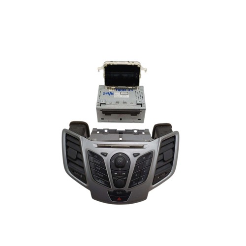 Autoradio per ford fiesta - per,