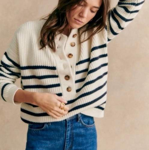 Maglione sezane lucas - sezane,