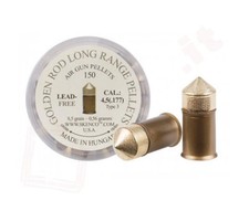 Skenco Golden Rod Long