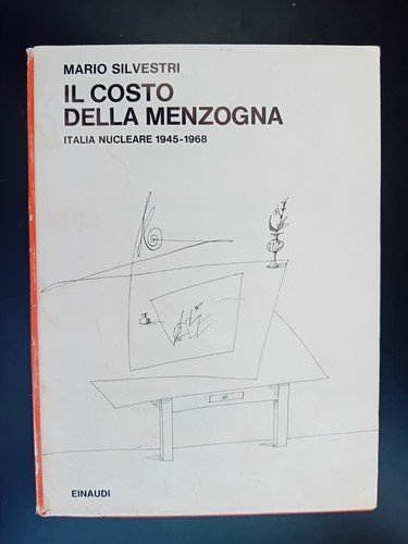 Costo della menzogna - della,