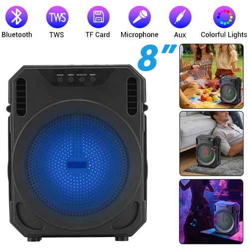 Altoparlante bluetooth dock - altoparlante,
