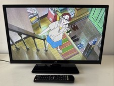 JVC 24" Smart LED HD TV più