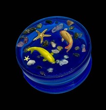 HANDMADE Underwater Scene 3