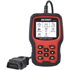 VOLTCRAFT VC-14616095 OBD-9770