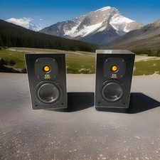 Monitor Audio One Gold due casse