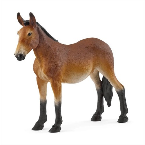Mulo schleich 14889 - mulo,