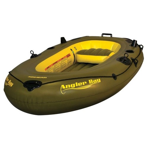 Airhead angler bay gonfiabile - airhead,