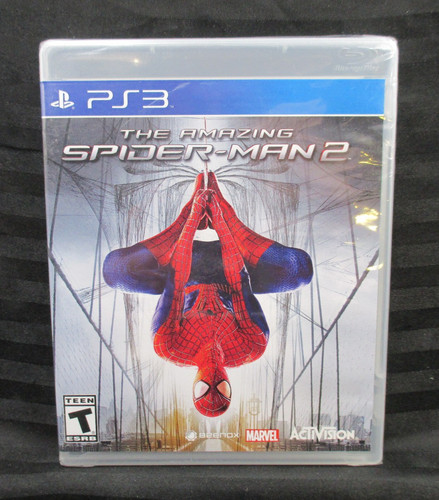The amazing spider - amazing, spider-man
